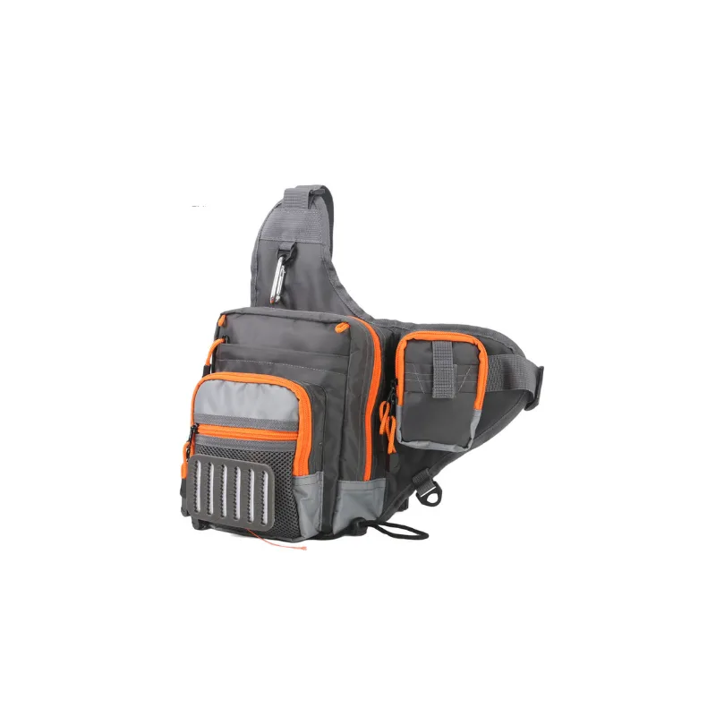 V-Cross Sling Pack - Image 4