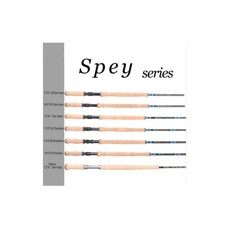 V-spey Fly Rod - Image 6