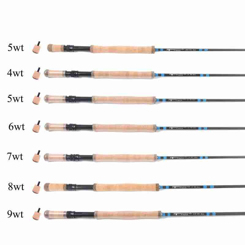 V-Switch Fly Rod - Image 2