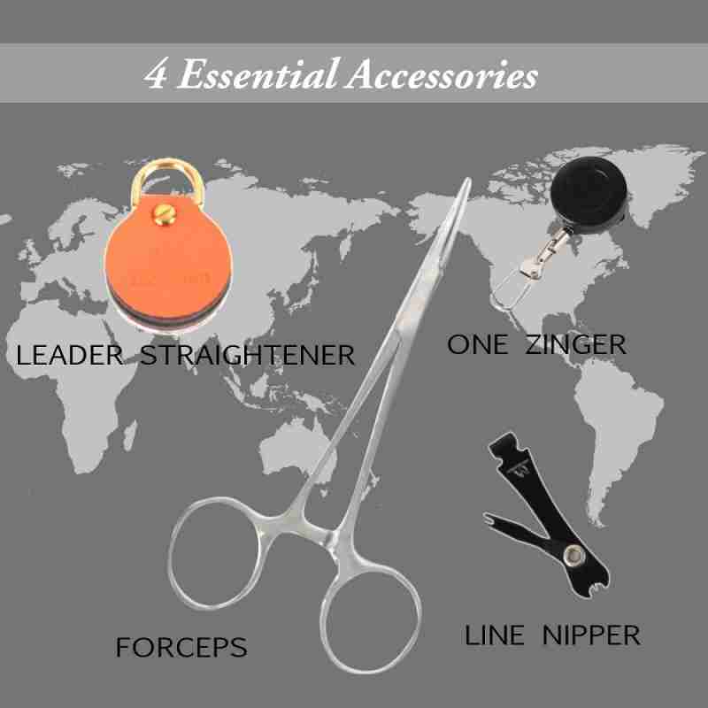 V-Switch Fly Rod Combo - Image 2