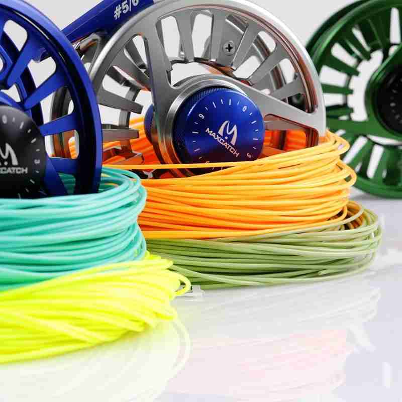 Eco Fly Line (UK Stock)