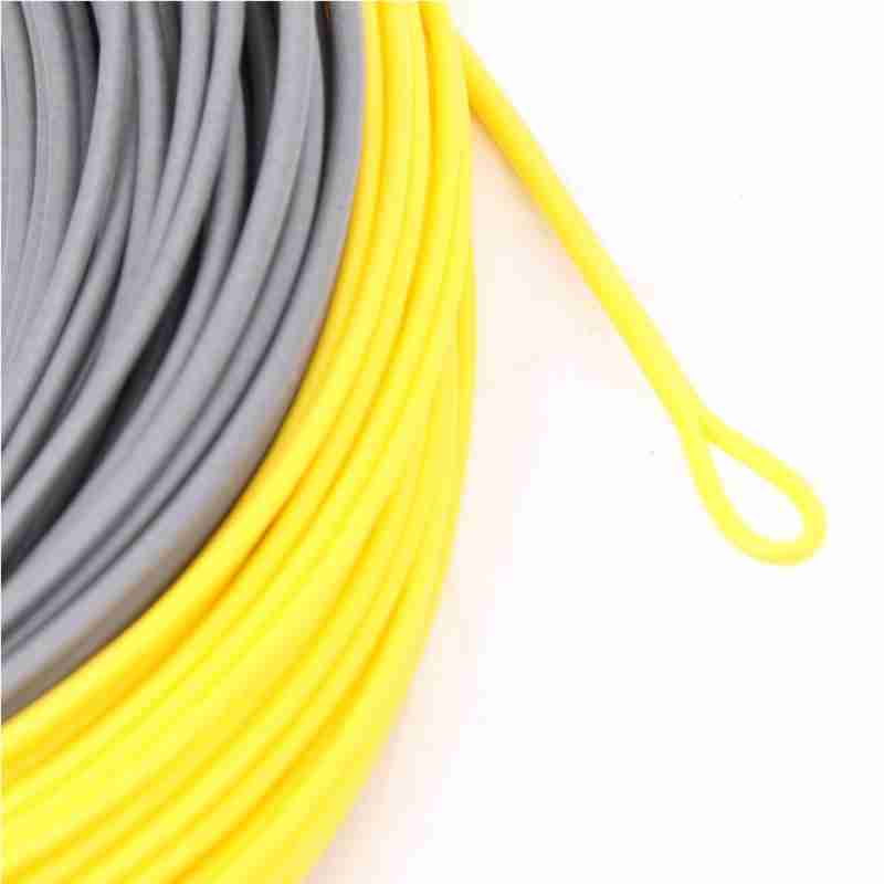 Windcutter Floating Line (UK Stock) - Image 5