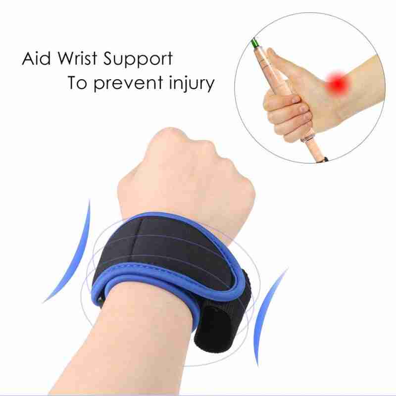 Wrist Support Casting Aid - Image 2