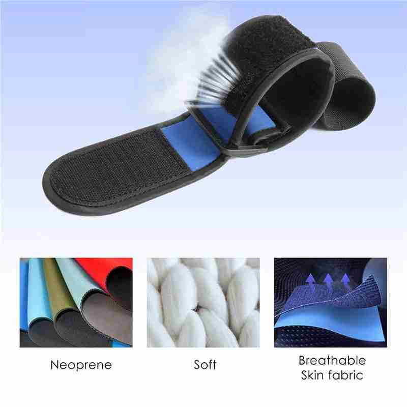 Wrist Support Casting Aid - Image 4