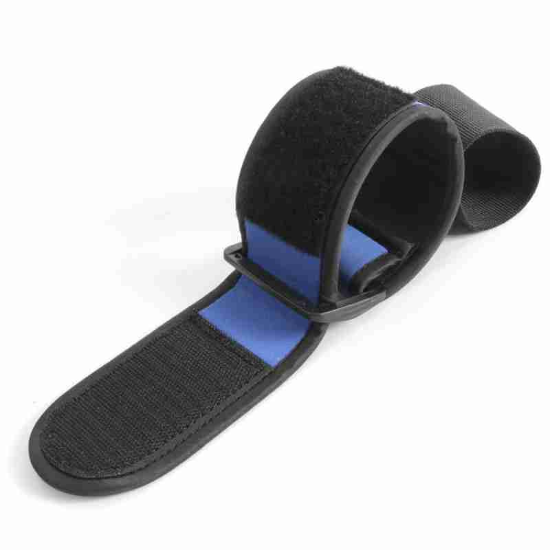 Wrist Support Casting Aid