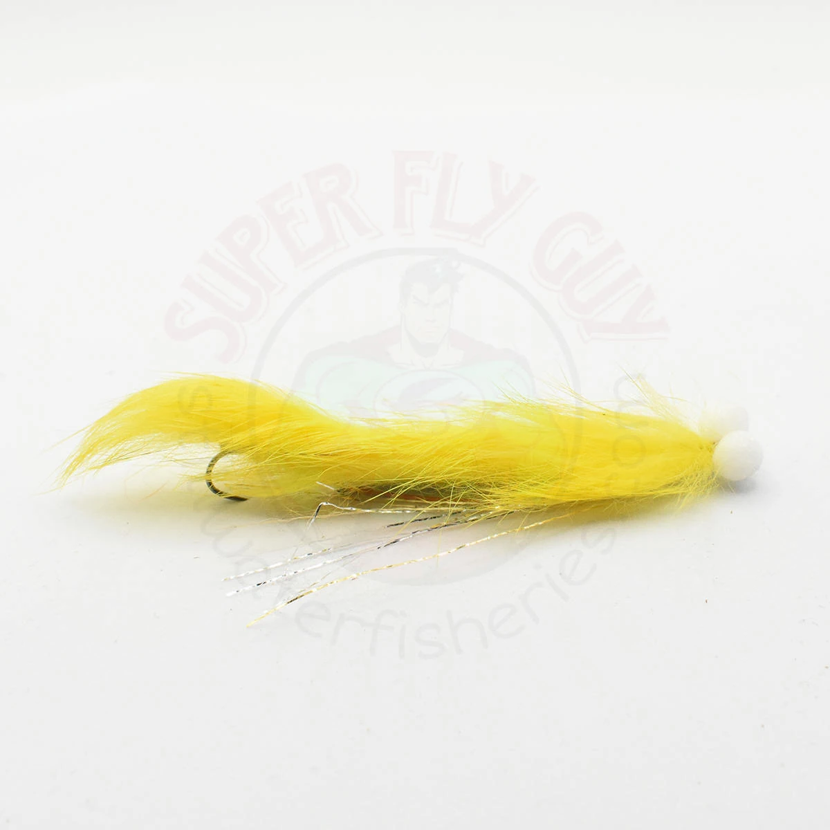 Snake - Yellow & Booby Eyes