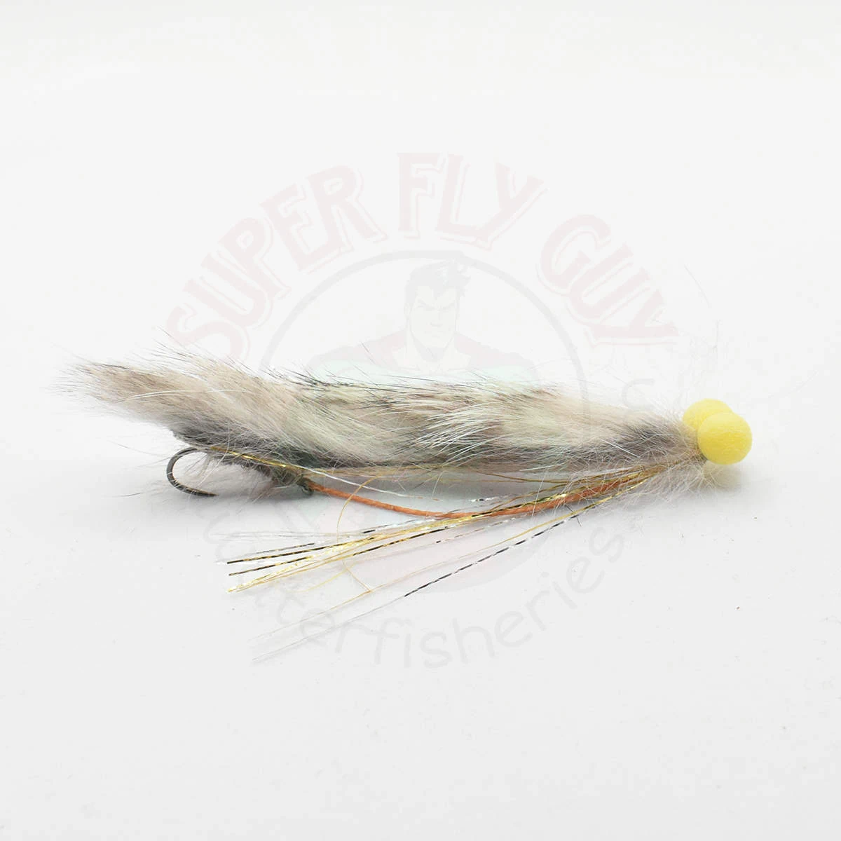 Snake - Natural & Booby Eyes