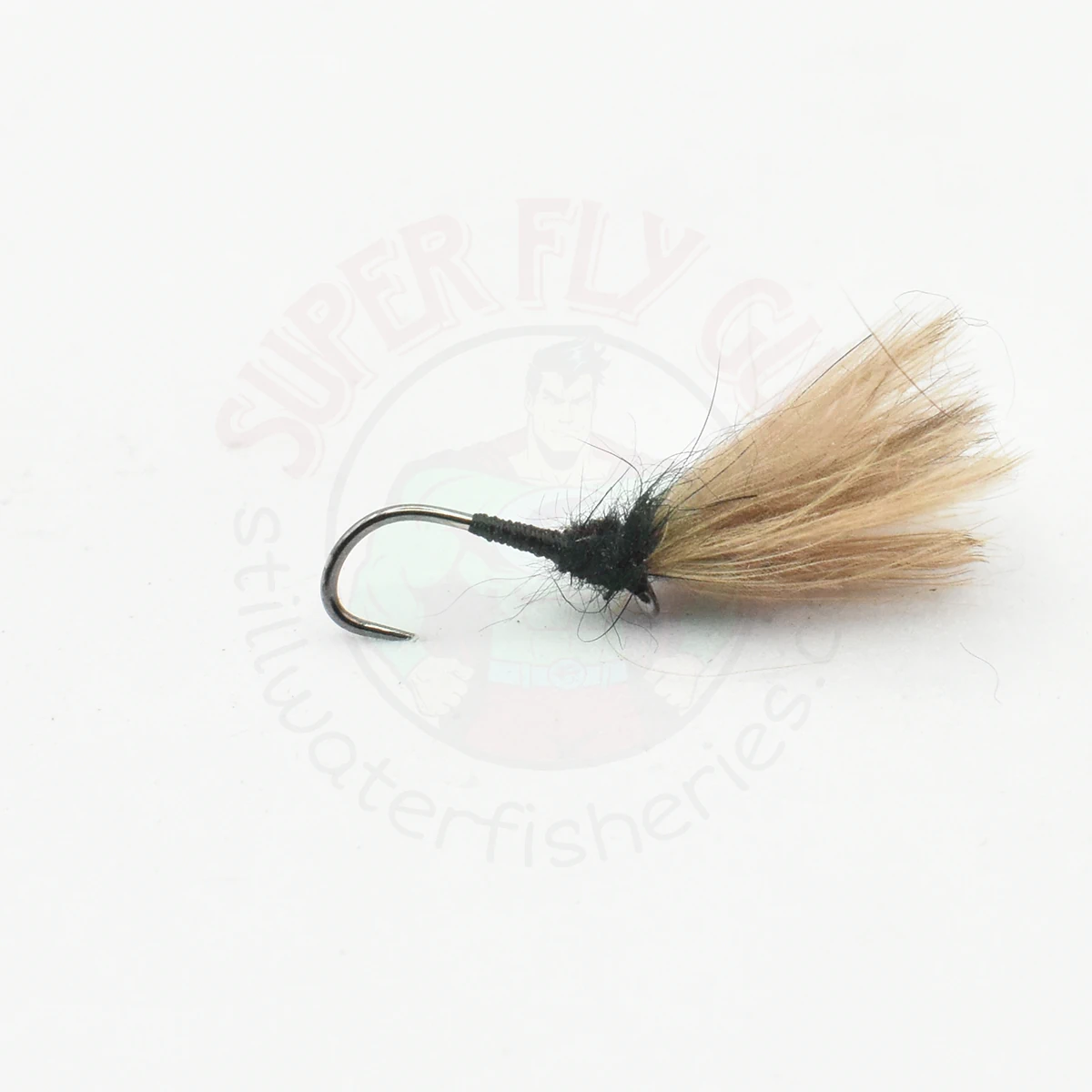 Black Short Body CDC Shuttlecock