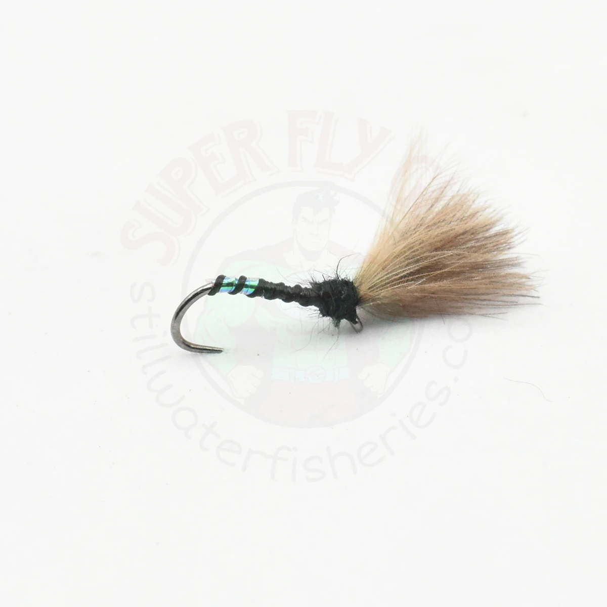 Mirage Arsed CDC Shuttlecock