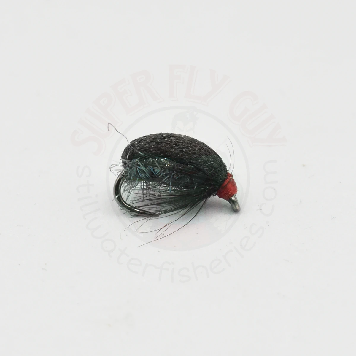 Beetle Coch y Bonddu