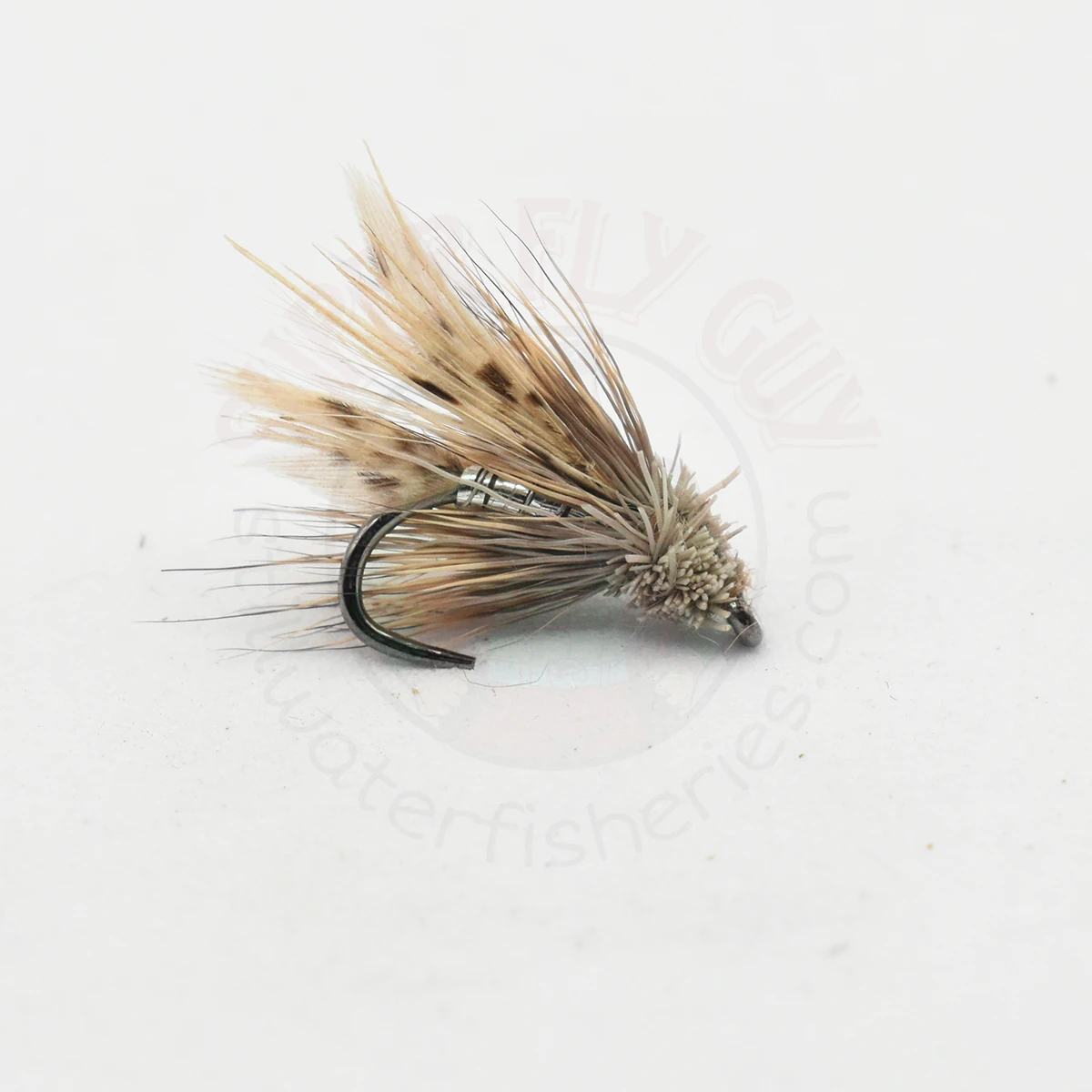Muddler - Minnow