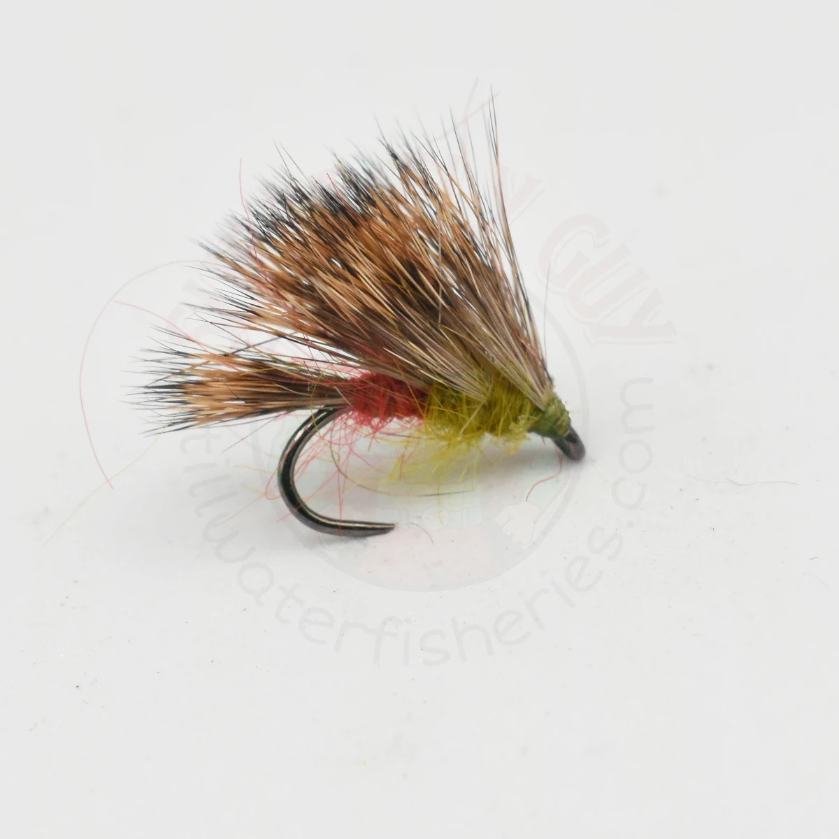 Green Peter Soft Hog