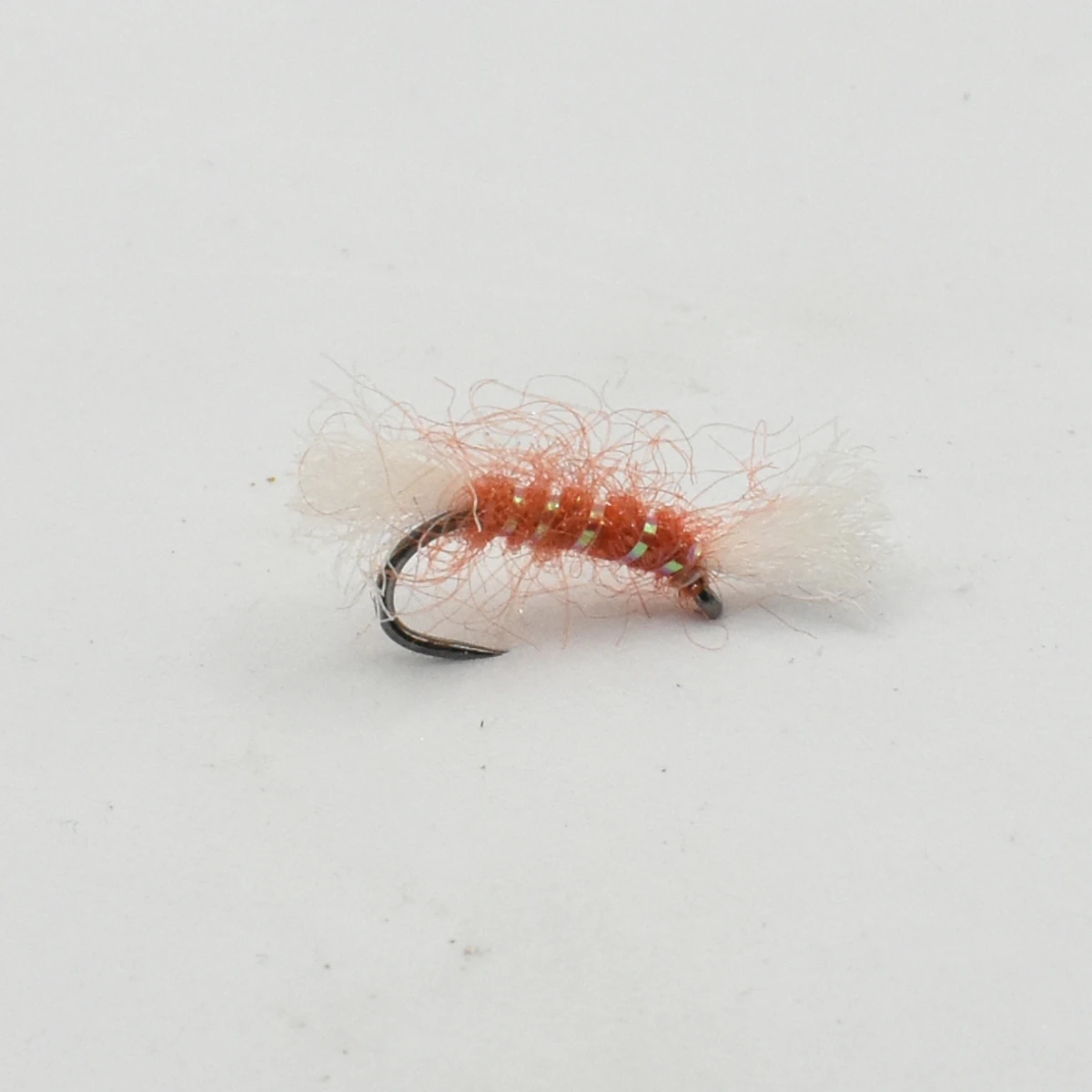 Shipmans Buzzer - Orange