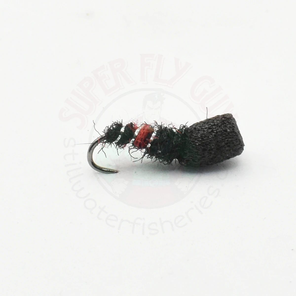 Bibio Suspender Buzzer