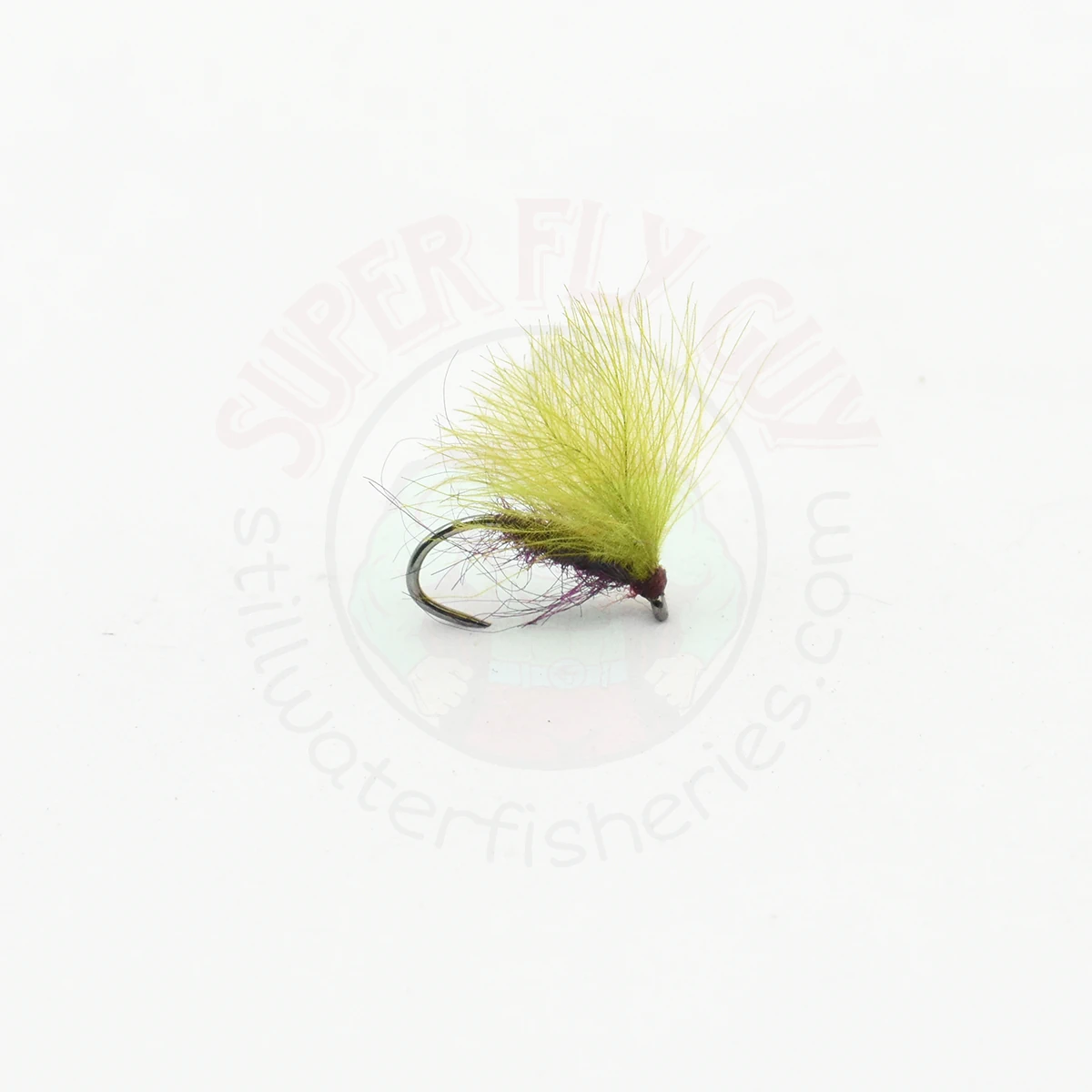 Claret Spike CDC F-Fly
