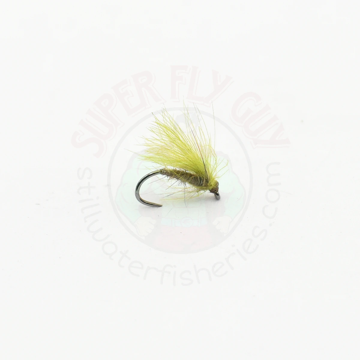 Hares Ear Spike CDC F-Fly