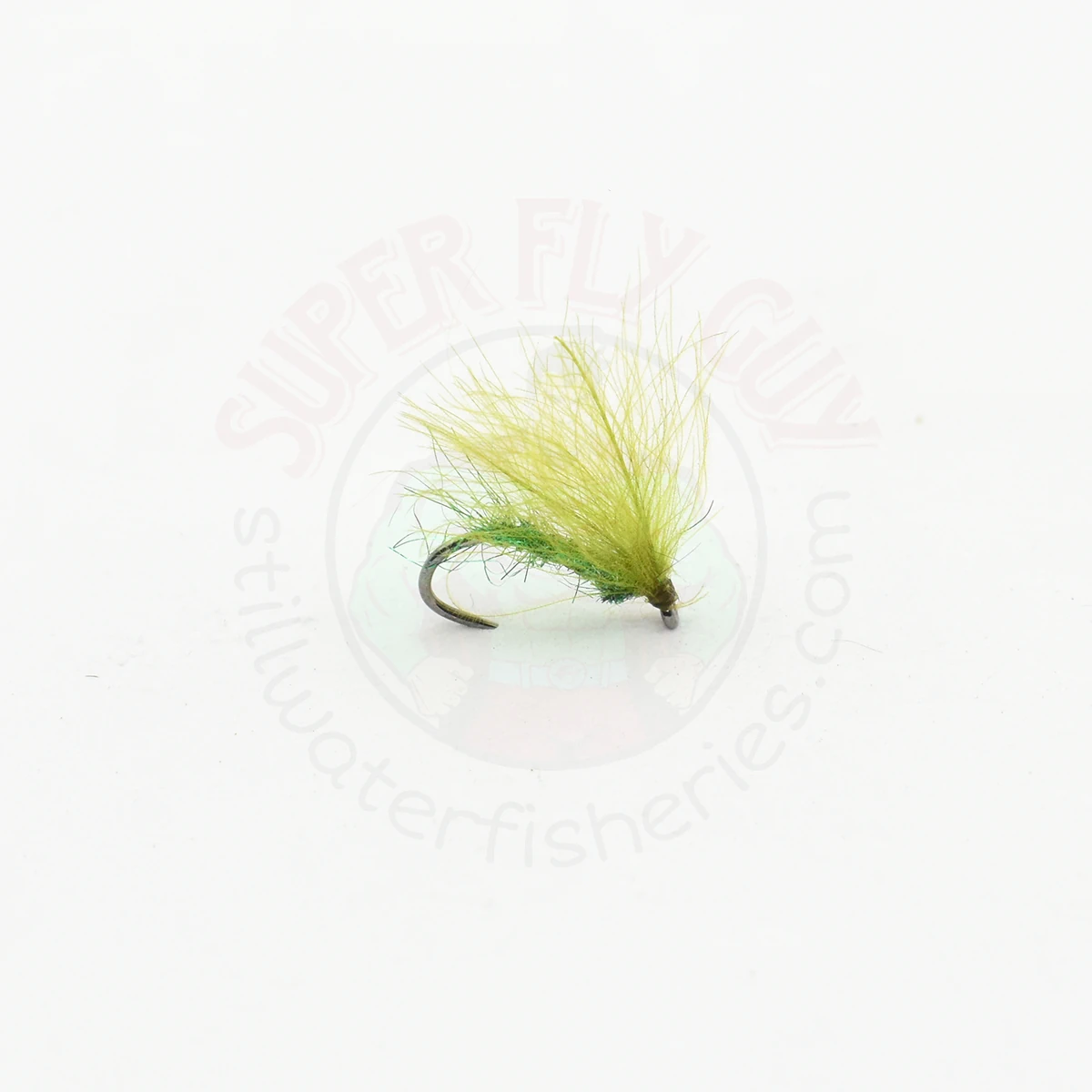 Spectra Spike CDC F-Fly