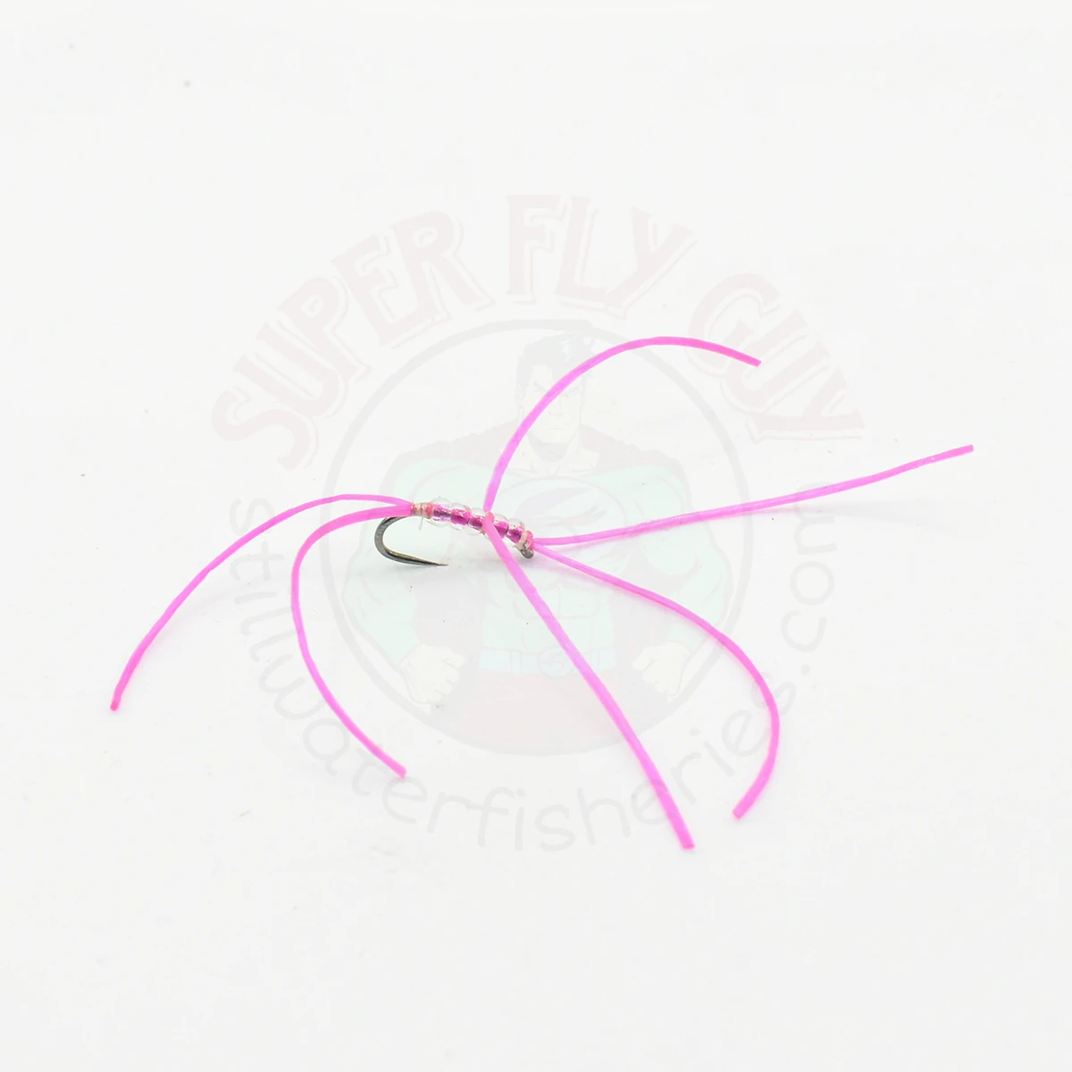 Apps Bloodworm - Pink