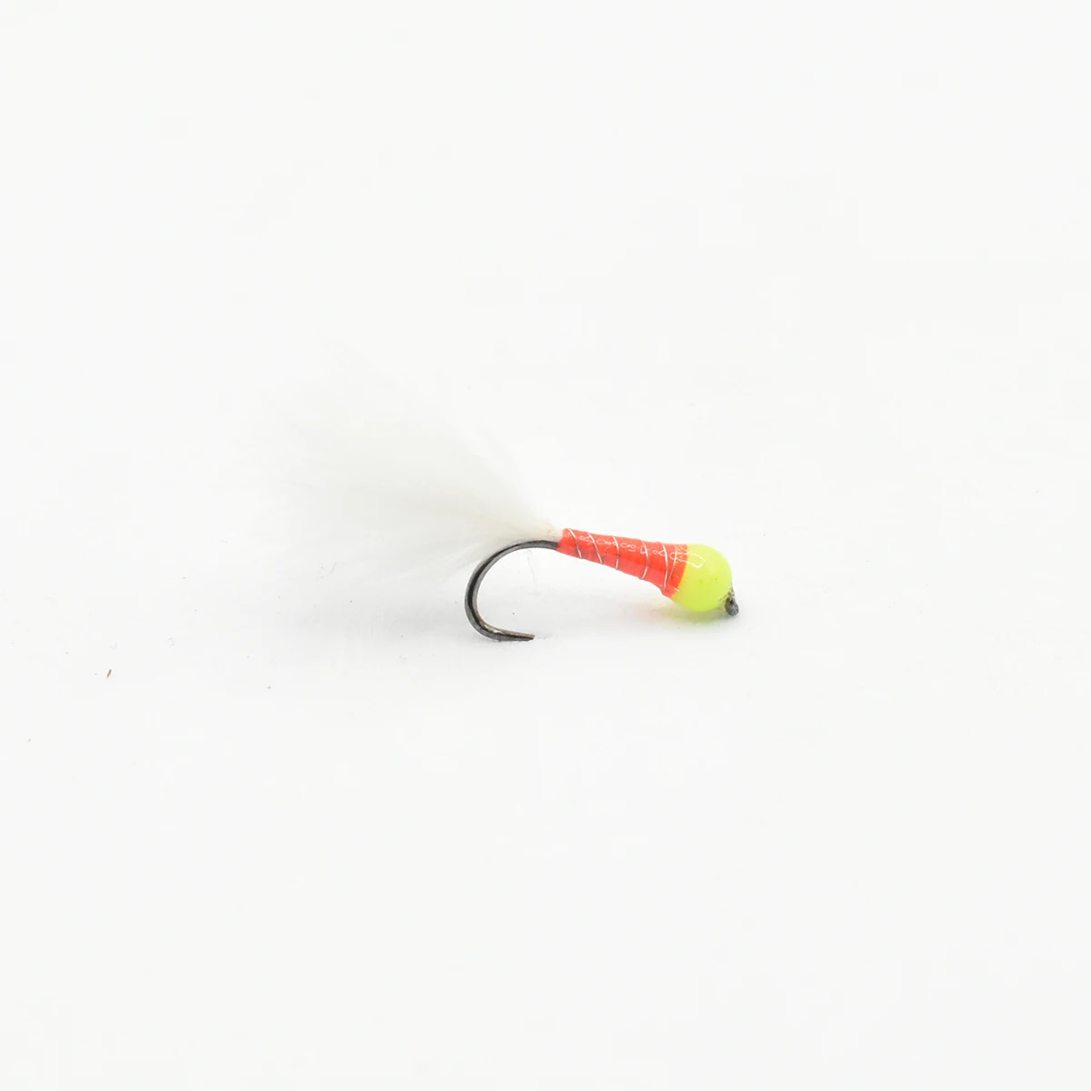 Cat Bug - Orange & Charetruse