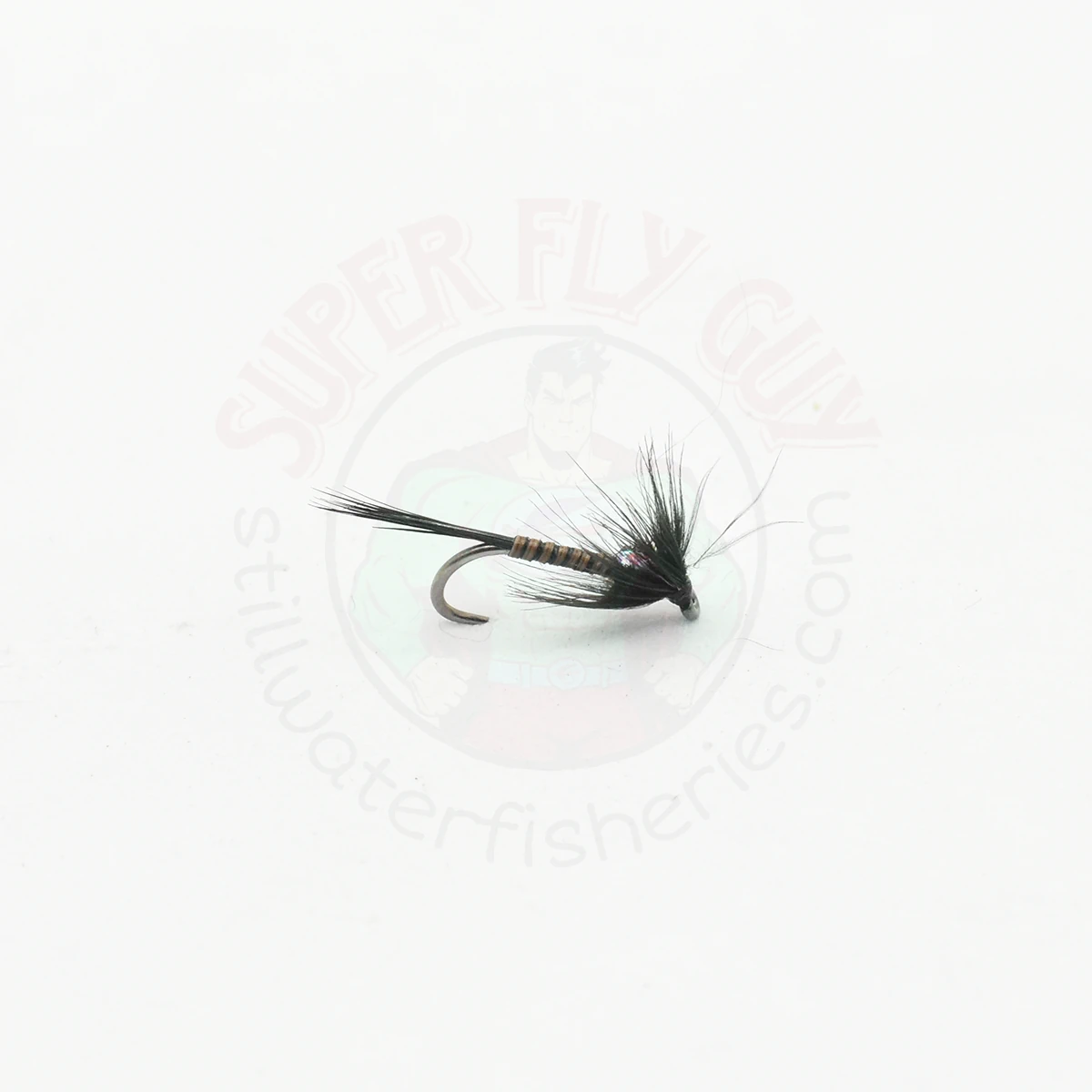 Black Quill Cruncher