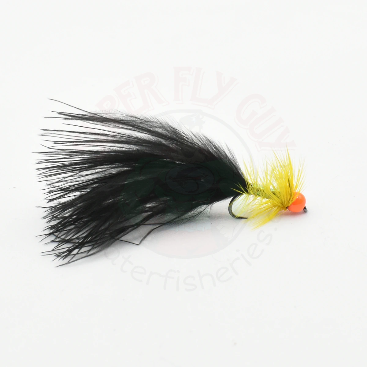 Hothead Blue Flash Damsel Dancer