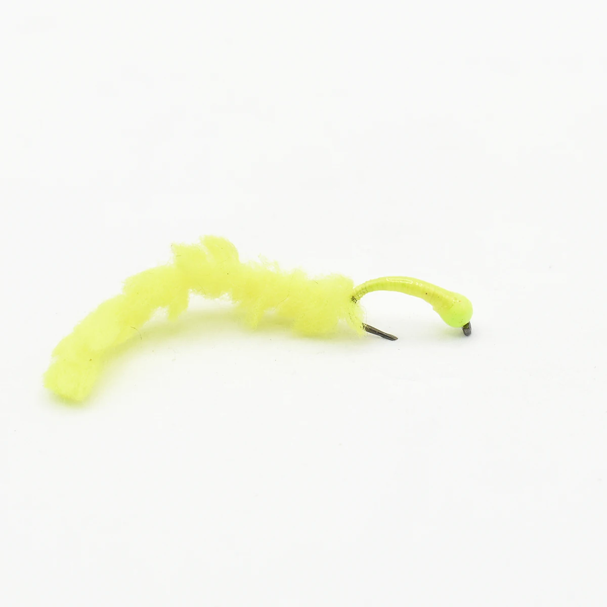 Cat Bug - Chartreuse Eggstacy