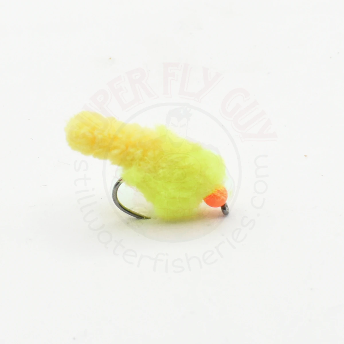 Wotsit -  Chartreuse Eggstacy