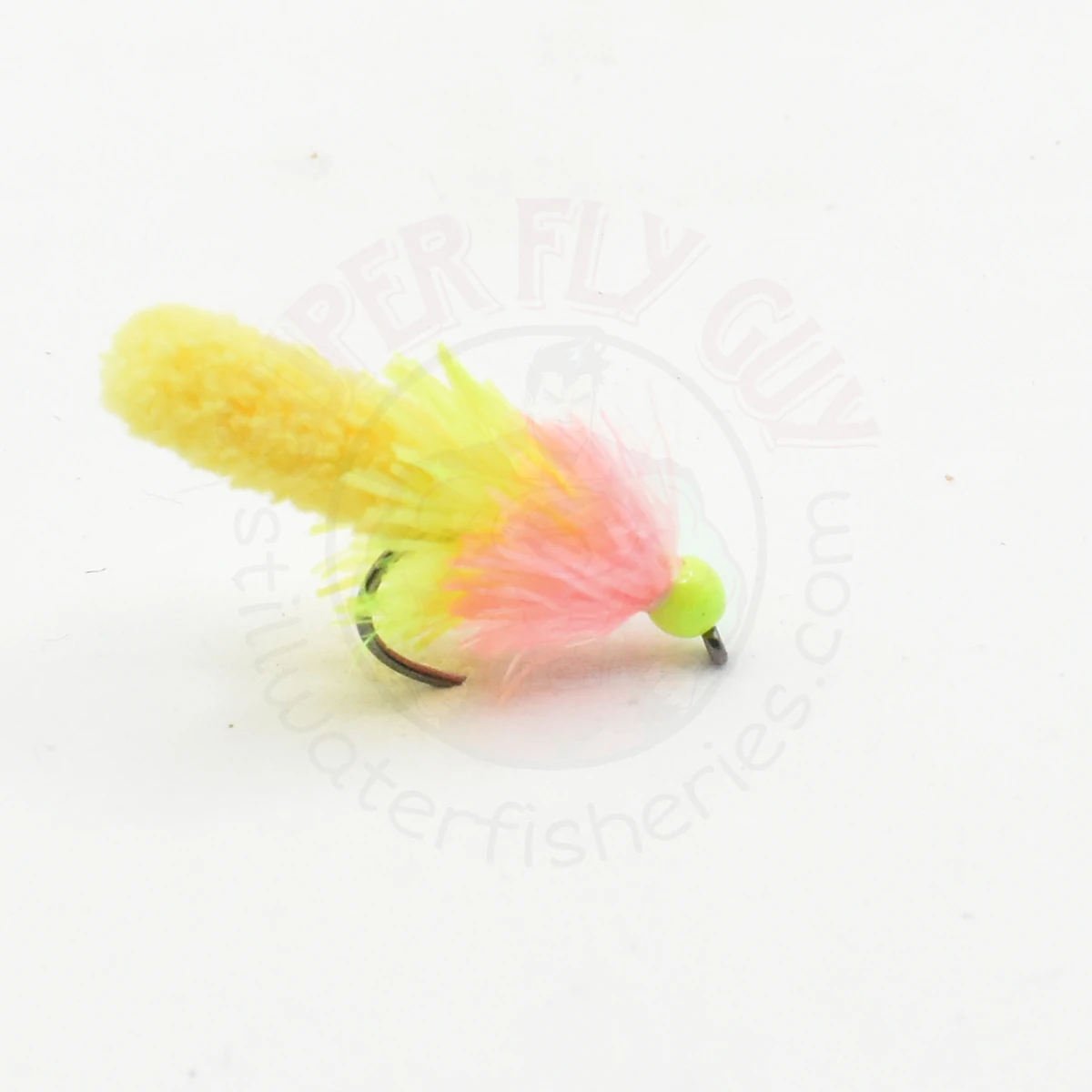 Wotsit - Tequila Yellow