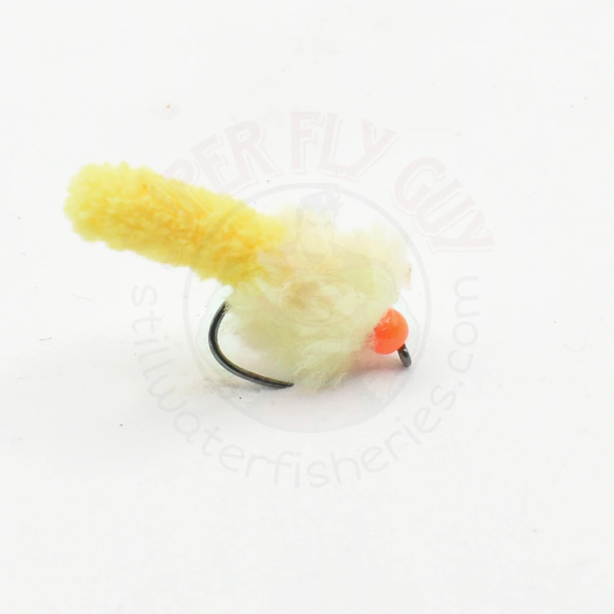 Wotsit - Yellow & Cheese Eggstacy