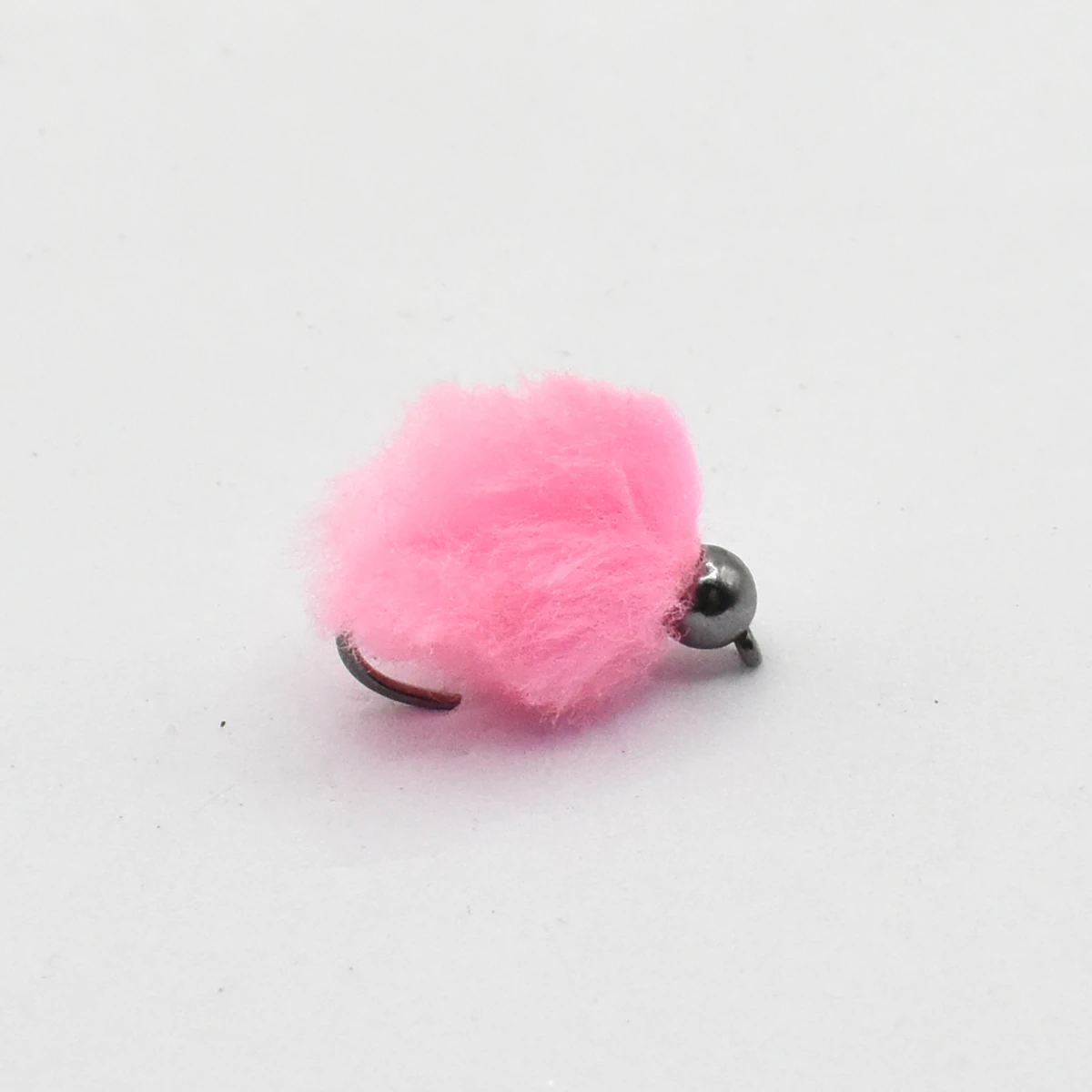 Eggstasy Beaded Egg - Pink & Silver