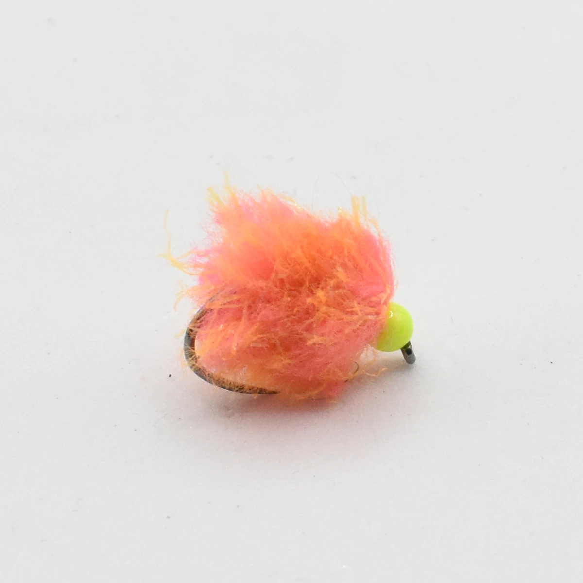 Eggstasy Beaded Egg - Fruity & Chartreuse