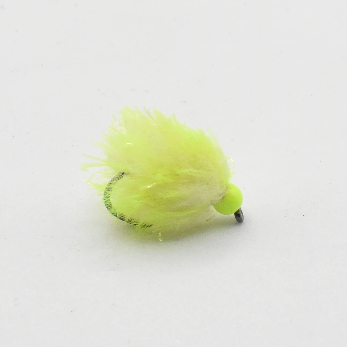 Eggstasy Beaded Egg - Green & Chartreuse