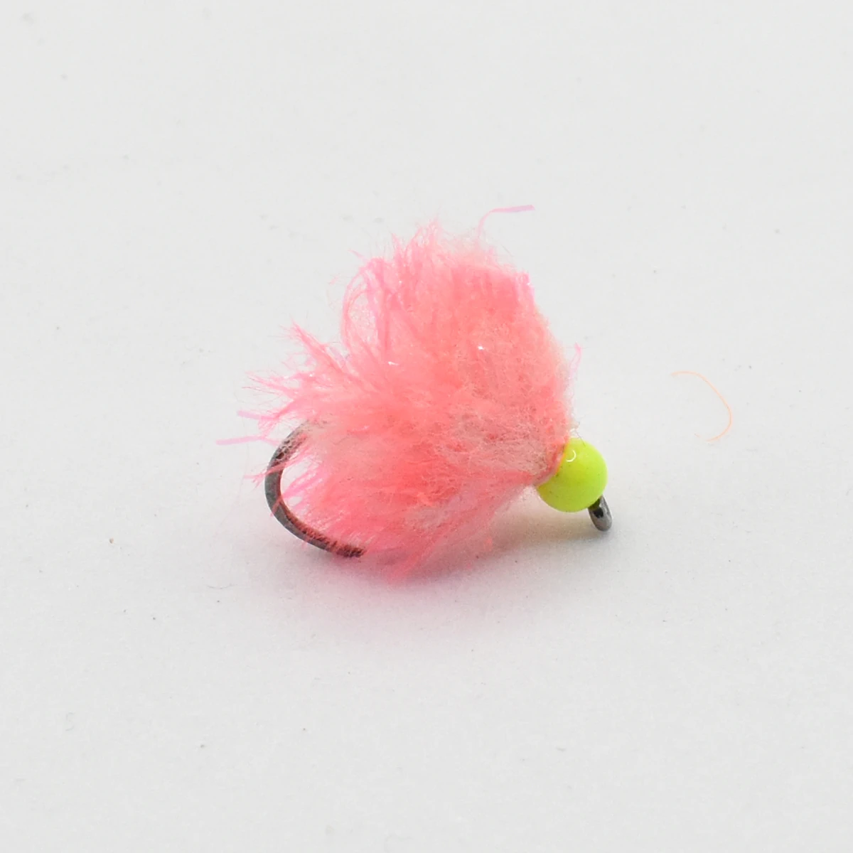 Beaded Egg - Pink Tutti Fruti