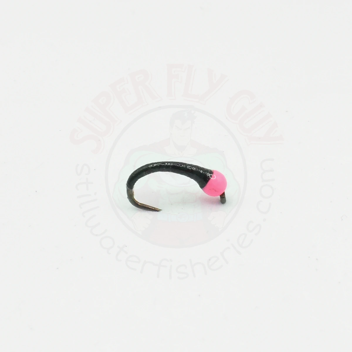 Dogs Bollocks - Black & Pink