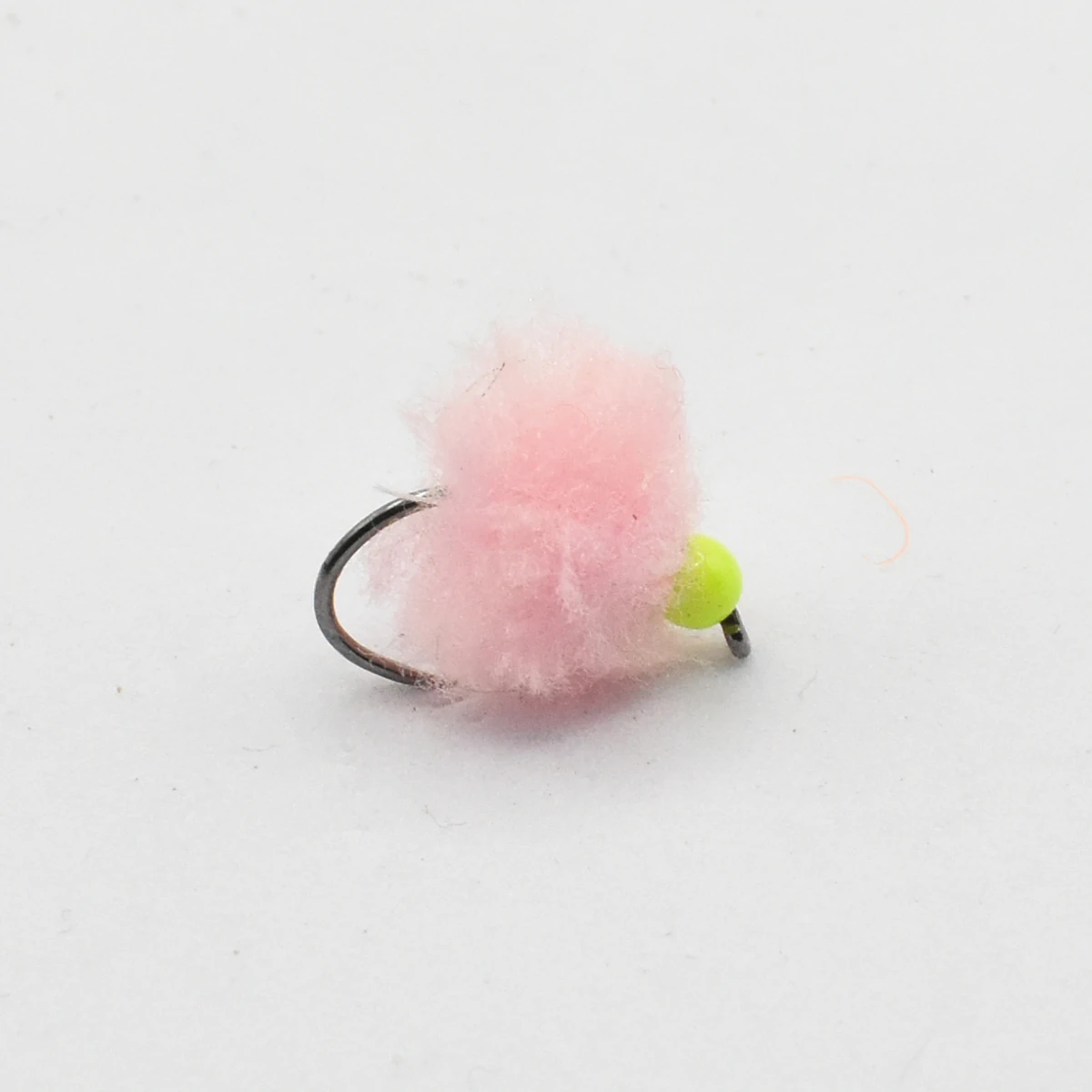 Eggstasy Beaded Egg - Candy Pink & Chartreuse