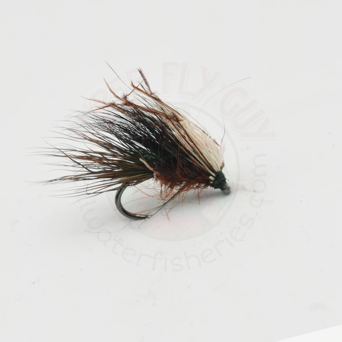 Loch Ordie Hog