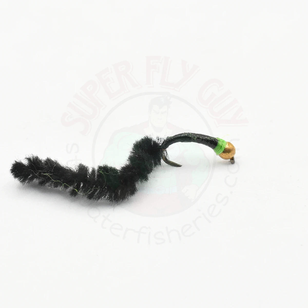 Cat Bug - Black Eggstacy