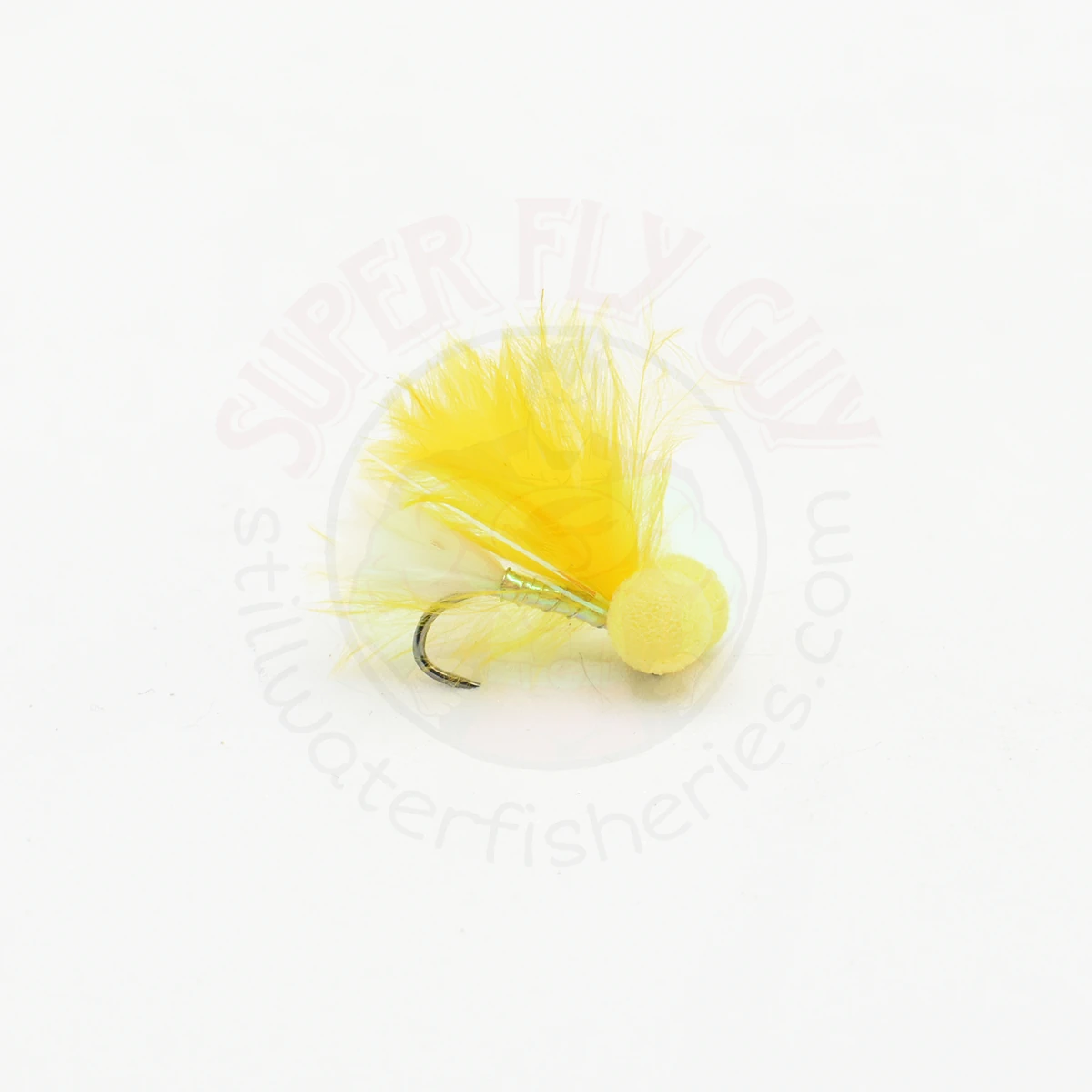 Candy Booby - Sherbet Sunburst