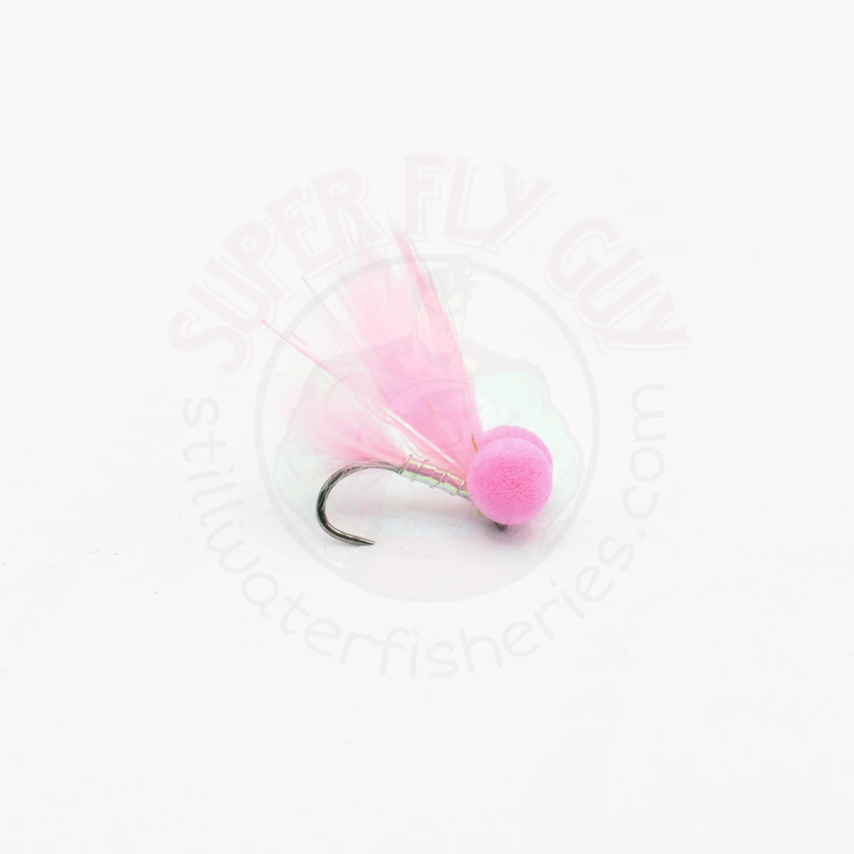 Candy Booby - Super Pink Boy