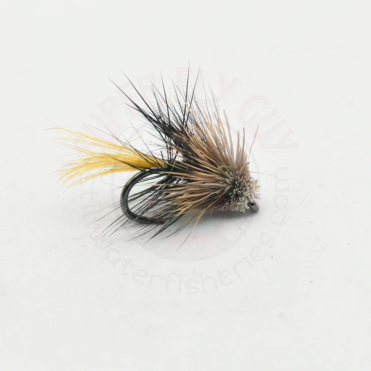 Kate McLaren Muddler