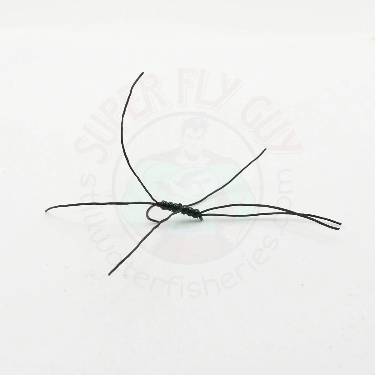 Apps Bloodworm - Black