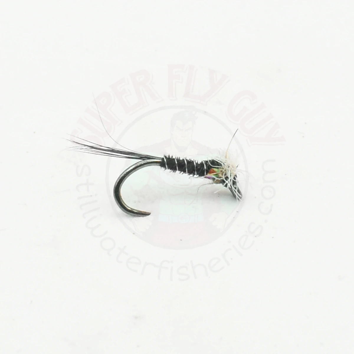 Bibio Pearl Neck Muskin