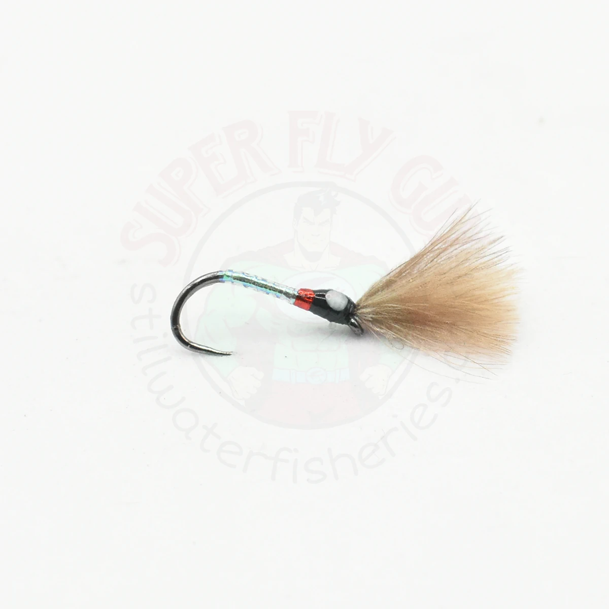 Pin Fry CDC Emerger