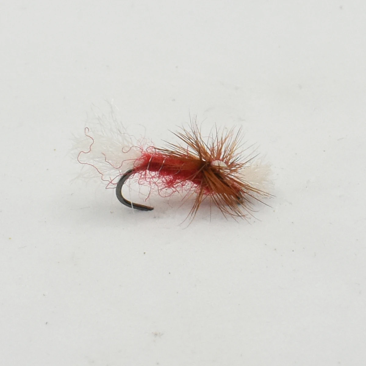 Big Red Crippled Midge