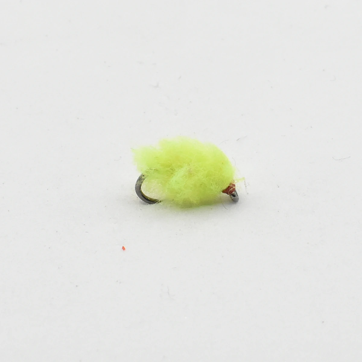 Micro Eggstasy Egg - Chartreuse