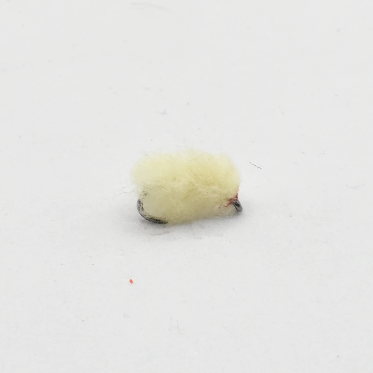 Micro Eggstasy Egg - Cheese