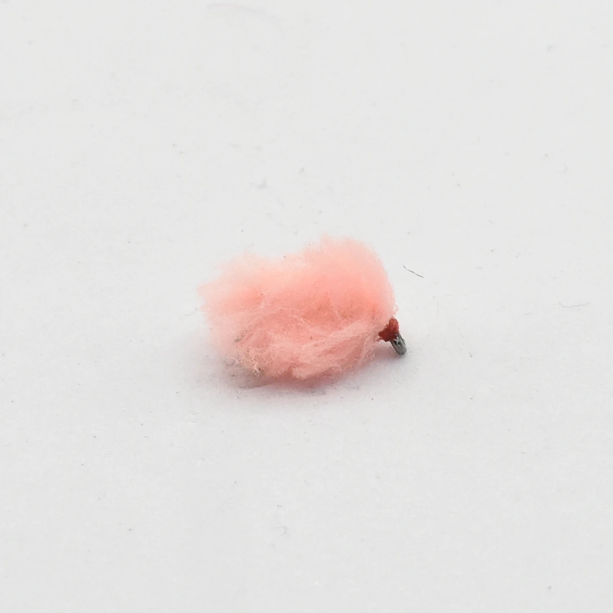 Micro Eggstasy Egg - Coral