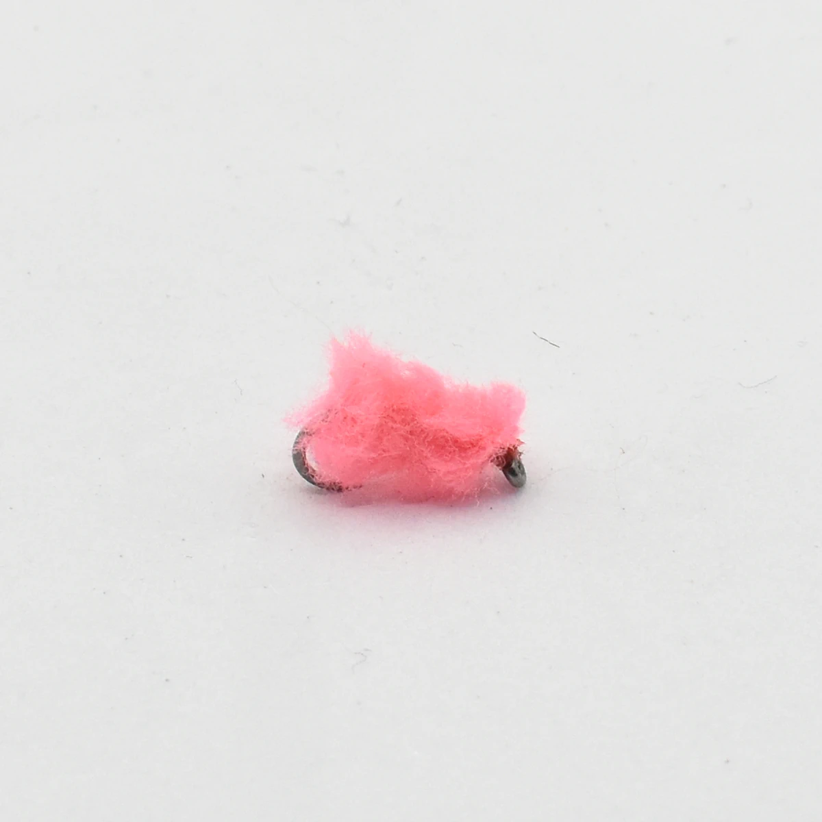 Micro Eggstasy Egg - Dark Coral