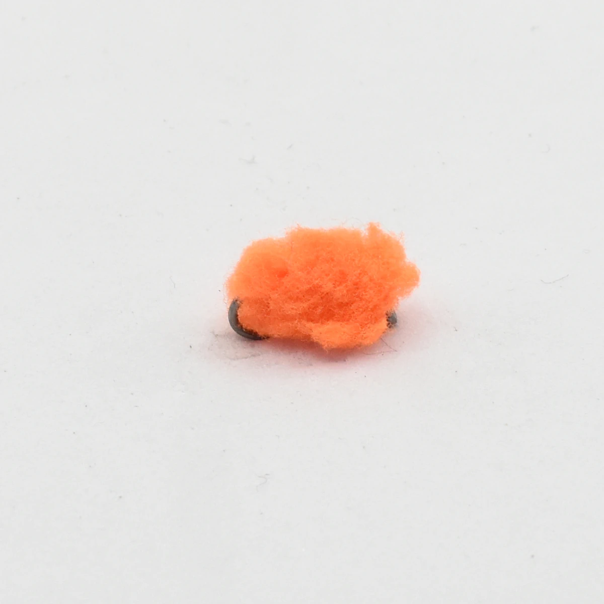 Micro Eggstasy Egg - Orange