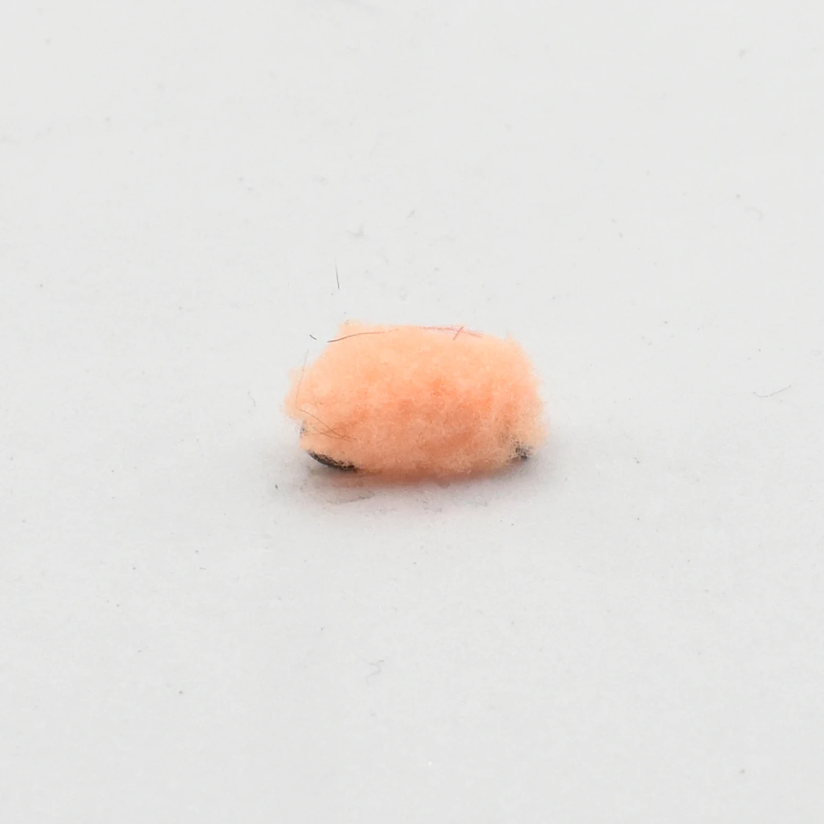 Micro Eggstasy Egg - Peach